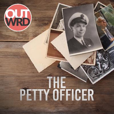 The Petty Officer | Inner Drama The Petty Officer | Inner Drama