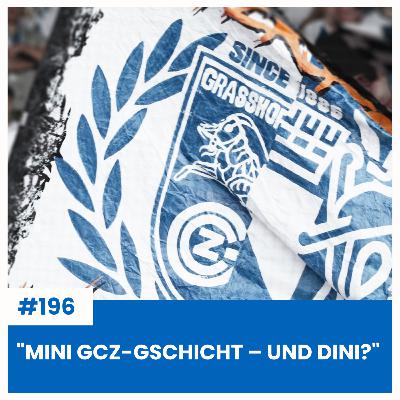 "MINI GCZ-GSCHICHT – UND DINI?" | Q&A, SAISONABO & ÜBERRASCHIG | SÄCHSFOIF #196