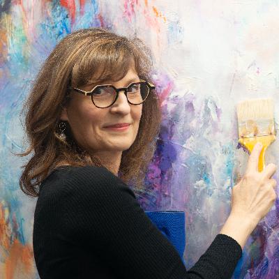 EPISODE FOUR WITH DR. ELENA POPE