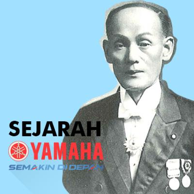 Sejarah Yamaha Di Dunia Part 1 Sejarah Yamaha Di Dunia Part 1