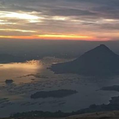 1. Sebuah Obsesi