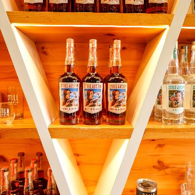 E09 Commit to Excellence - Still Austin Whiskey