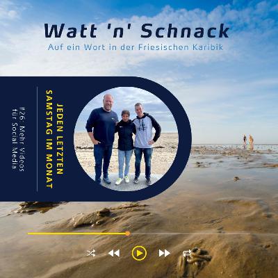 Watt ’n’ Schnack #26: Mehr Videos für Social Media