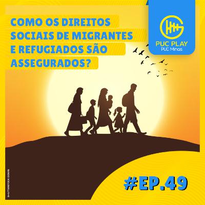 Direitos sociais de migrantes