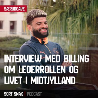 Særudgave: Interview med Philip Billilng om lederrollen og livet i Midtjylland Særudgave: Interview med Philip Billilng om lederrollen og livet i Midtjylland