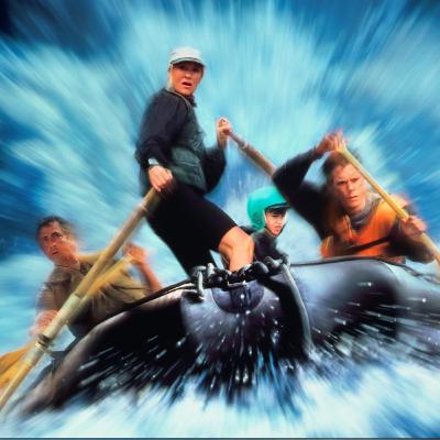 The Movie Club 48: The River Wild