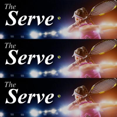 Monday, January 26: The Serve Ladies Monday, January 26: The Serve Ladies