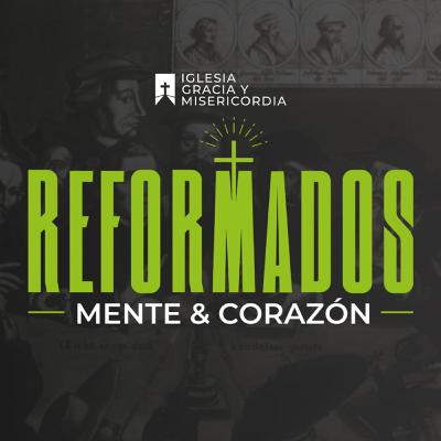 Introduccion a Reformados Pr. Mauricio Bayona 221023