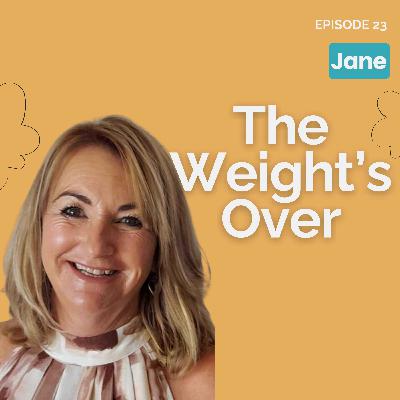 Jane’s Breakthrough: Food Freedom, Confidence & Control