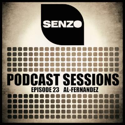 Episode 23 (Al-Fernandez)