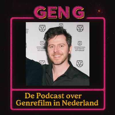 PAUL DE VRIJER over Vleesdag, Kind en Silent Hill 2