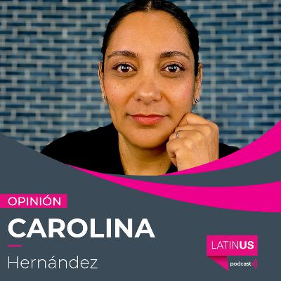 Diana, Lucio y la desatención del Estado: Carolina Hernández