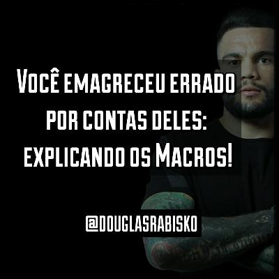 HACKS - Tudo que você precisa saber sobre os Macronutrientes!
