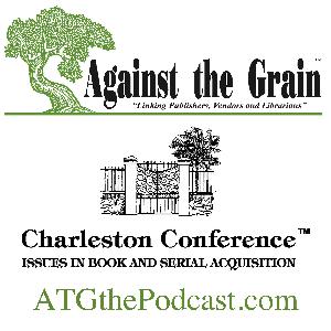 ATGthePodcast 302 - A Conversation with Andrew Smeall, VP, Product Innovation, Sage
