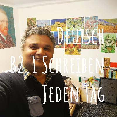 German Podcast Episode #225: Rahul's top seven skills as Legal-Tech IT Compliance Strategist