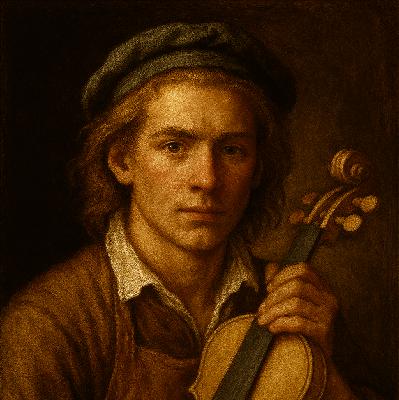 Ep 13. Giovanni Paolo Maggini; his life and the Brescian School of violin making.