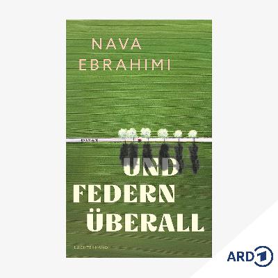 Neue Bücher: "Und Federn überall" von Nava Ebrahimi
