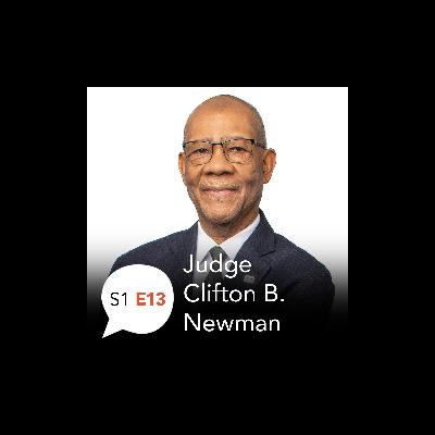 Judge Clifton B. Newman on Civility in the Courtroom