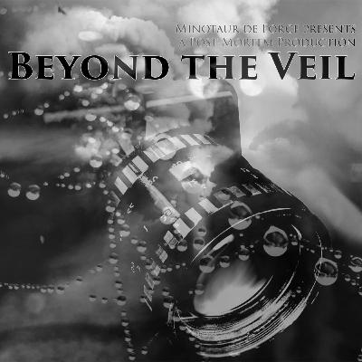 OCT ‘22 - Beyond the Veil
