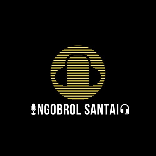 NGOBROL SANTAI PODCAST