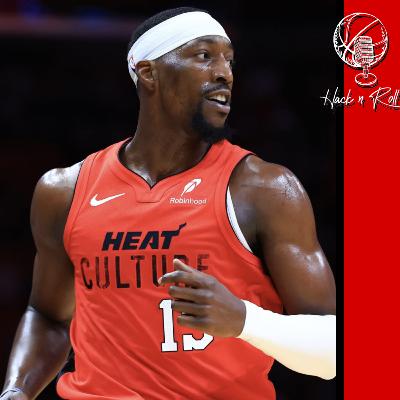 “Γιάννης, Booker και Miami Heat στην Trade Machine του Hack n Roll” | Around the League 206