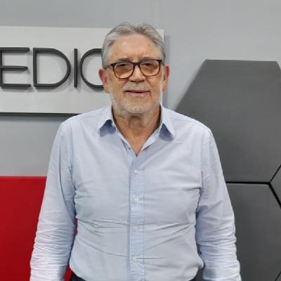 UN ZOOM SOBRE LA ECONOMIA con Enrique Szewach 25-11-2025