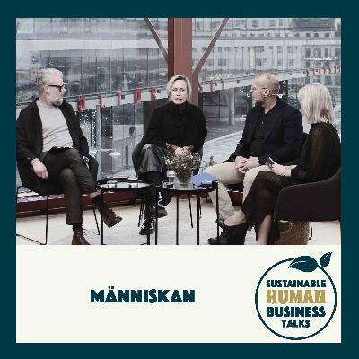 13 Ut ur ekorrhjulet 13 Ut ur ekorrhjulet