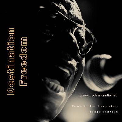 Destination Freedom (009) 1948-08-22 Arctic Autograph.