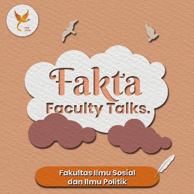 FAKTA #1 FISIP