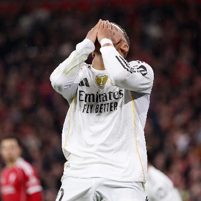 Los goles de Carrusel | El gol del Liverpool 1-0 Real Madrid | Se acabó el invicto en Europa