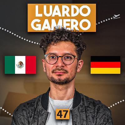 Why This Mexican Chose to Build a Life in Germany