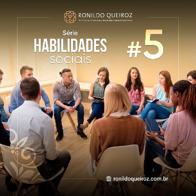 Habilidades Sociais