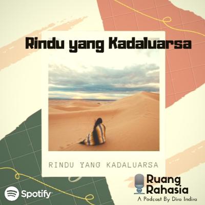 Rindu yang Kadaluarsa Rindu yang Kadaluarsa