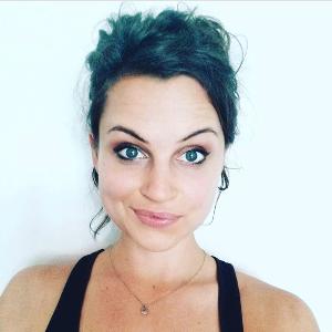 Heroes, Myth, and Stories with Katy Ward
