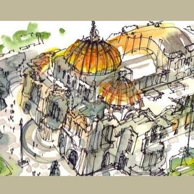 Agenda 2030 en México