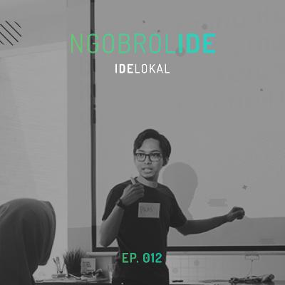 UX Writer Kerjaanya Ngapain ya? — Ep. 012