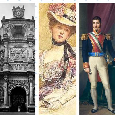 LA GÜERA RODRIGUEZ PARA LOS AMIGOS