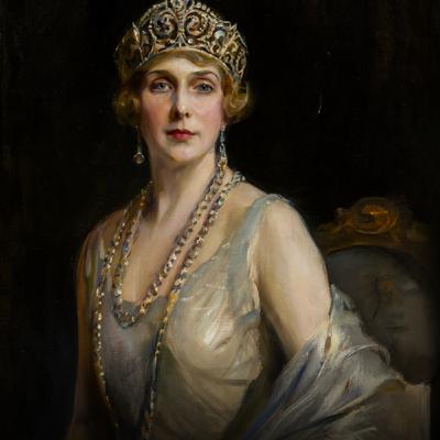 Episodio 71 (T2). Victoria Eugenia: retrato de una reina.