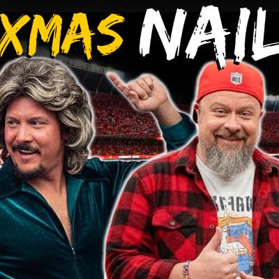 Chiefs Expose Broncos on Christmas!