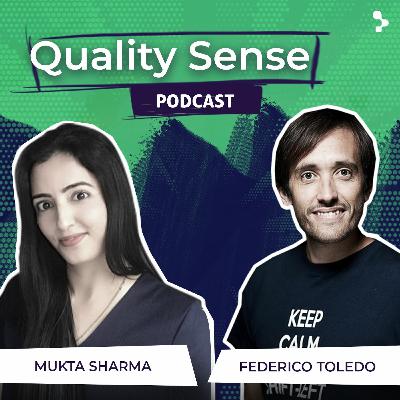 S4E7 Mukta Sharma - Defect Management S4E7 Mukta Sharma - Defect Management