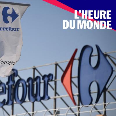 Chez Carrefour, un plan social déguisé ?