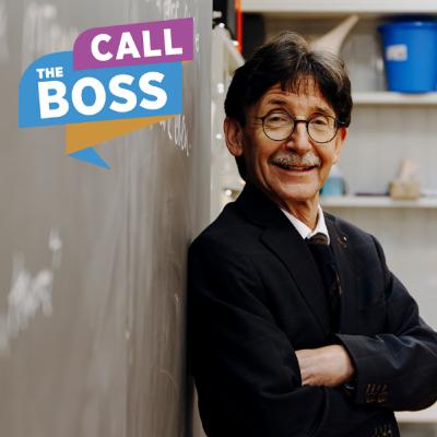 Raphaël Rohner, hat sein Leben lang geführt und sich dem Wandel gestellt Raphaël Rohner, hat sein Leben lang geführt und sich dem Wandel gestellt