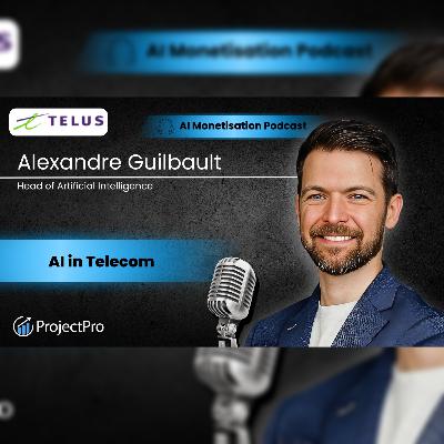 How AI in Telecom Can Improve Customer Experience and Reduce Churn?