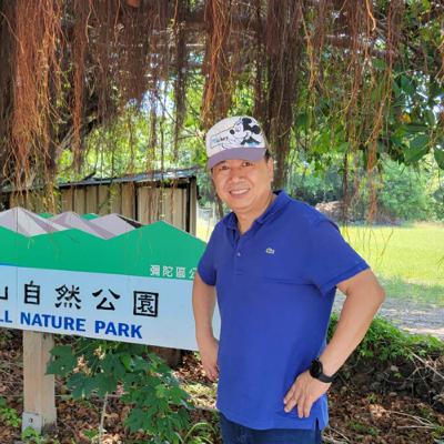 《有愛益起跑---EP28  宜蘭自閉症協會 社工組長 李清景 》