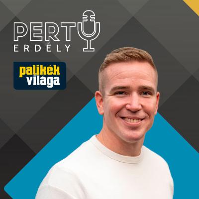 Ott vagy otthon, ahol a legjobban érzed magad - Virág András / PERTU 134. rész Ott vagy otthon, ahol a legjobban érzed magad - Virág András / PERTU 134. rész
