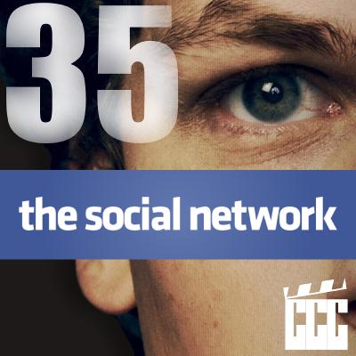 The Social Network (2010) Review | Contoversial Cinema Club #35 The Social Network (2010) Review | Contoversial Cinema Club #35