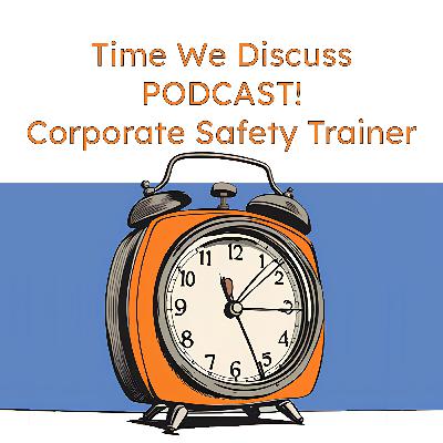 Day in the Life as Corporate Safety Trainer | Protect Yourself and Others