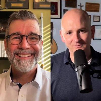 Episode 8: Part I: The Joy of Music
