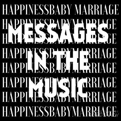 Messages In the Music  4/29/19