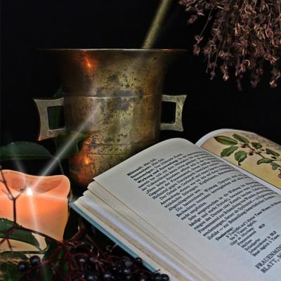 La Alquimia Espiritual